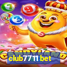 club7711 bet